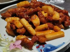 -川香鼎盛(市桥富华总店)