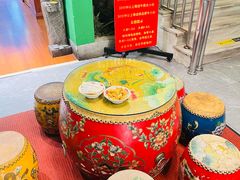 -沸炉重庆老火锅(军事博物馆店)