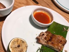 -一坐一忘云南菜(嘉里中心店)