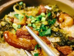 -黎一煲煲仔饭(丰乐店)