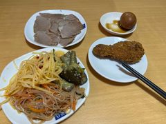 -苏氏牛肉面(机场店)