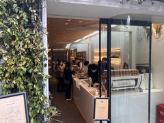 门面-% Arabica阿拉比卡咖啡(武康路店)
