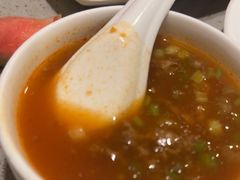 -海底捞火锅(贵和购物中心店.原鲁能城店)