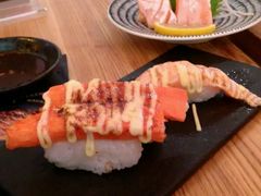 -Sushi Love 创意寿司(丽影广场店)