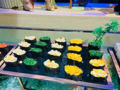 -阪尚皇·原切牛排·烤肉火锅自助(北京路店)
