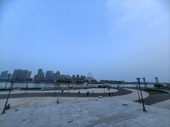 -海河外滩公园