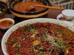 -杨记隆府(白象街店)