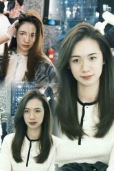 -厘里·salon