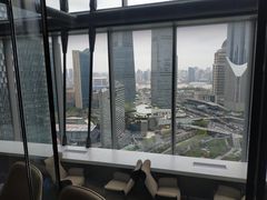 -上海中心大厦