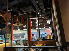 -九锅一堂酸菜鱼(新南凯德直营店)