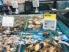 -盒马鲜生(宝地店)