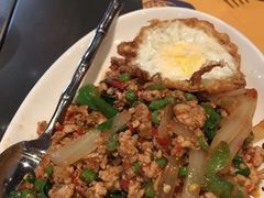 -simply thai天泰(长泰广场店)