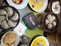 -花园茶楼(兴城西路店)