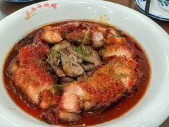 -黄连大头华烧鹅(萧地大马路店)