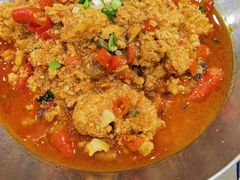 -新新湘菜馆(新中街二条店)