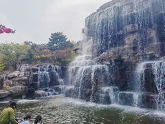 -北京西山国家森林公园