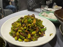 -金哥私房菜馆(张府园总店)