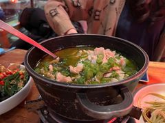 -肉串汪(望京店)