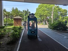 -艾溪湖湿地公园