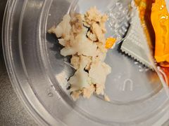 -满宝馄饨(房产大厦店)