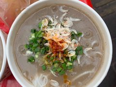 -汪记鲜鱼糊汤粉(沈阳路总店)