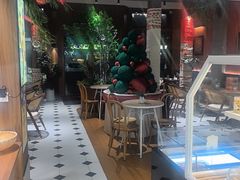 -嗒令甜品·主题融合料理餐厅(首座时代店)