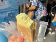 -詹爷爷乌节路街头冰淇淋