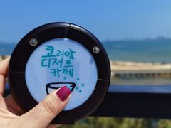-莫内艺术岛海景咖啡