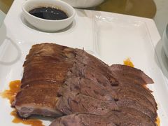-翠清酒家(万丰路店)