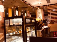 -麦当劳(百荣世贸商城店)