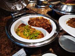 -北京饭店诺金-东33餐厅
