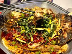 -马邦子·紫苏烤鱼(恒隆广场店)