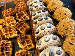 -君悦酒店·乐厨·高空自助餐(青年大街店)