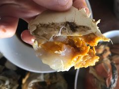 -阳澄湖大闸蟹·琼灵阁牌品牌连锁(吴中总店)