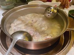 -润园四季椰子鸡火锅(海上世界店)
