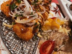 -鸟山鸣·日料食堂(王府井店)