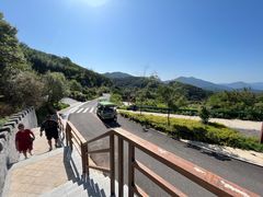 -吉林市朱雀山国家森林公园