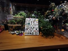 -ZING COFFEE 镜咖啡