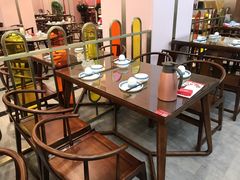 -喜喜酒家·纯手工点心·粤菜