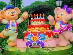 -上海迪士尼度假区