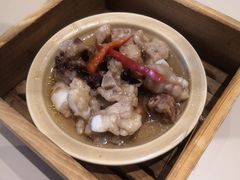 -蔡澜点心·粤菜(西单大悦城店)