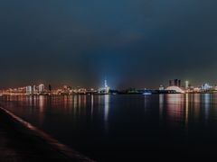 -武昌江滩