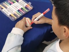 -盒马X会员店(上海森兰商都店)