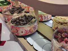 -龍歌自助小火锅(崂山丽达店)