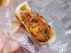 -泸溪河桃酥(江宁万居汇店)