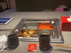 -海底捞火锅(金光华店)