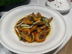 -筱爷叔·上海传统手工菜(玉树路店)