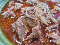 麻辣牛肉-高记什邡肖麻辣(成都店)