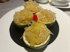 -醉庐·新上海菜(南京西路店)