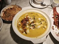 -小菜园新徽菜(无锡宜家荟聚中心店)